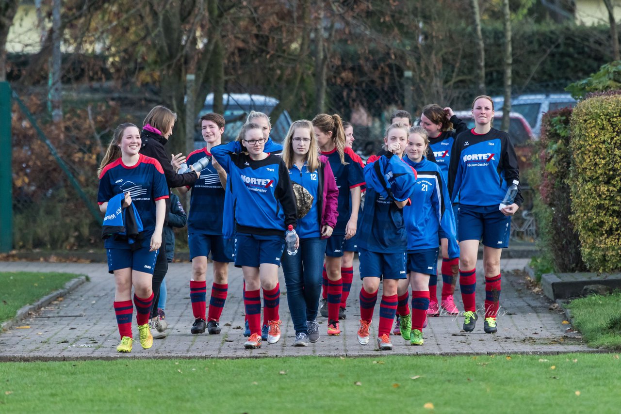 Bild 143 - Frauen TSV Wiemersdorf - SG Weede-Westerrade : Ergebnis: 1:1